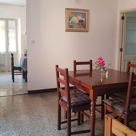 Appartamento Nel Verde Mosso Santa Maria Quarto foto