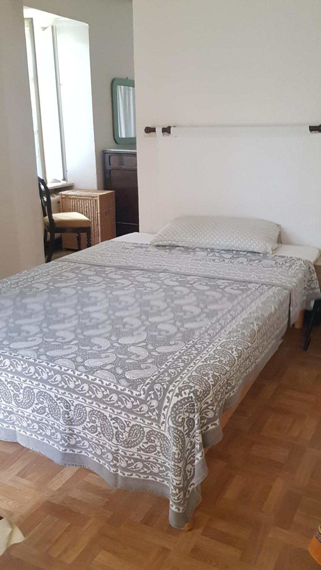 Appartamento Nel Verde Mosso Santa Maria Quarto foto